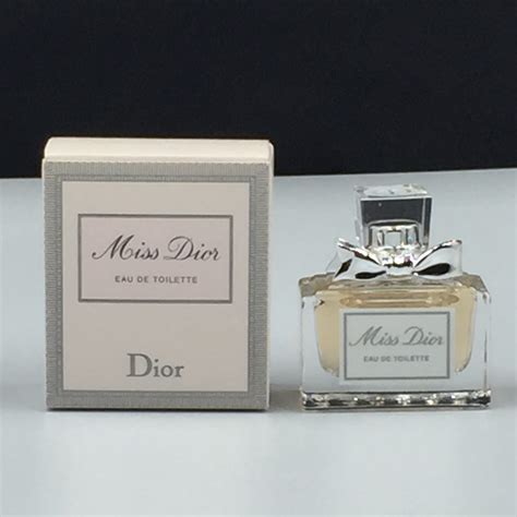 miss dior perfume 5ml price.